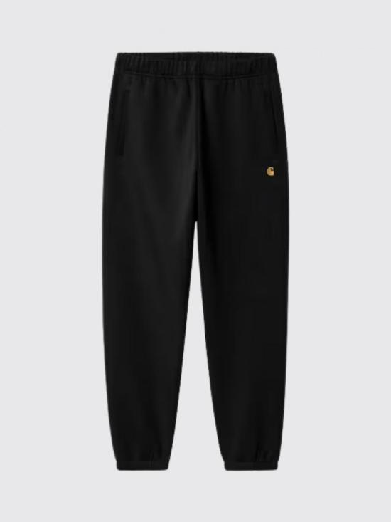 26FW 칼하트 WIP 팬츠 I037458 00FXX Black - CARHARTT WIP