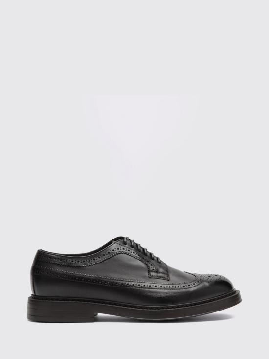 26FW 듀칼 로퍼 DU2523BRUXUF188 TM00 Dark