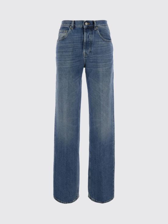 26FW 그리포니 데님 팬츠 G1AC0108 DIRTYBLUE Denim - GRIFONI