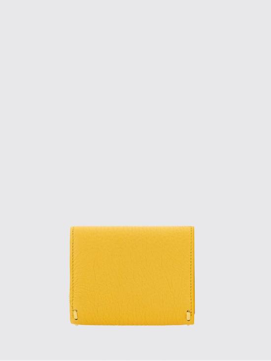 26FW 펜디 지갑 8M0499B121 F1X97 Yellow - FENDI