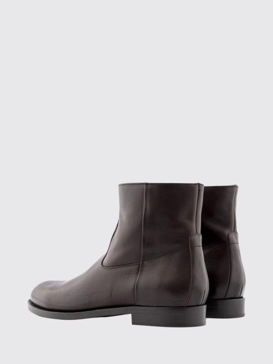 26FW 부테로 부츠 126BUTTEROBUT9170FOULUC0140 NERO Black - BUTTERO