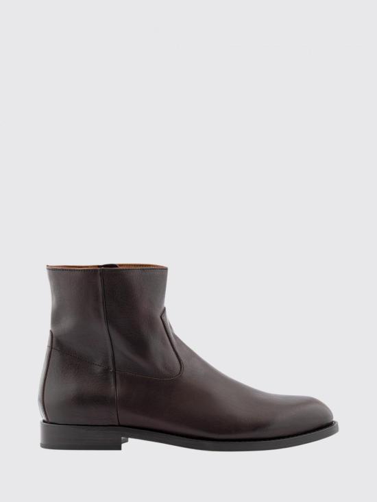 26FW 부테로 부츠 126BUTTEROBUT9170FOULUC0140 NERO Black