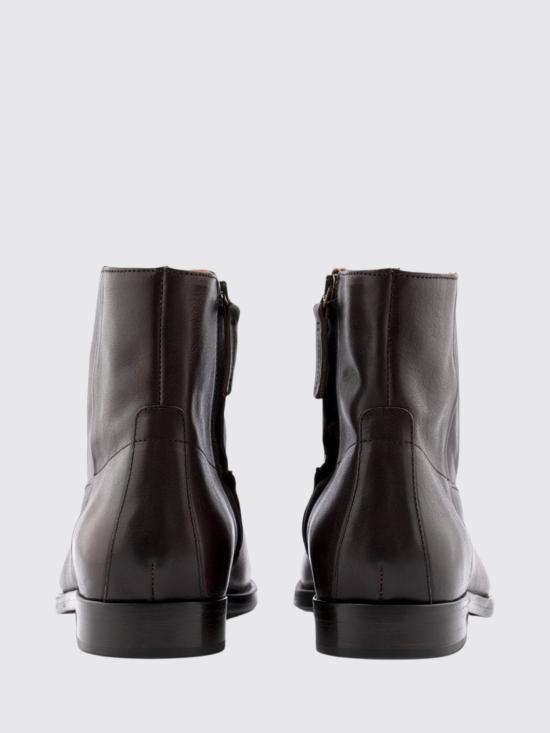 26FW 부테로 부츠 126BUTTEROBUT9170FOULUC0140 NERO Black - BUTTERO