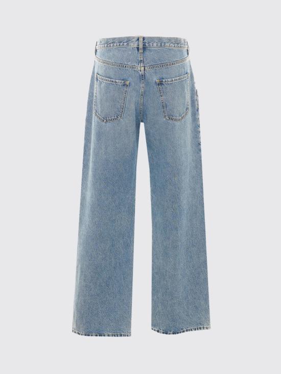 26FW 마르지엘라 데님 팬츠 S29LA0111M30066 963 Blue - MAISON MARGIELA