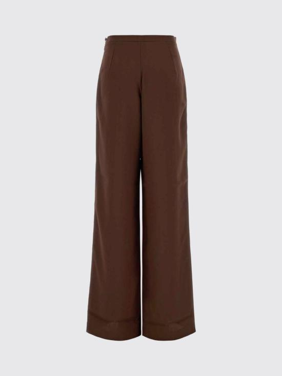 26FW 톨러 마르모 팬츠 TMPF2614711 COCOA Brown - TALLER MARMO MAIN