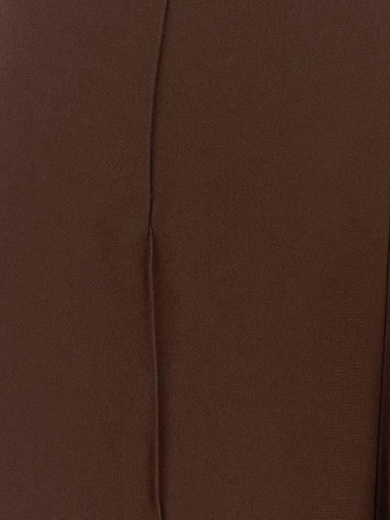 26FW 톨러 마르모 팬츠 TMPF2614711 COCOA Brown - TALLER MARMO MAIN