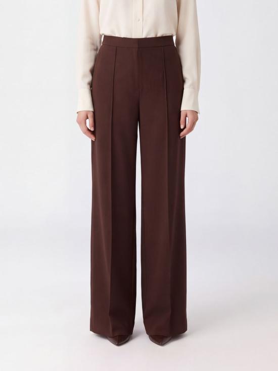 26FW 톨러 마르모 팬츠 TMPF2614711 COCOA Brown