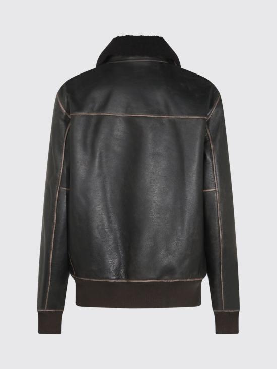 26FW 랙앤본 자켓 RV4I26F0MLT Brown - RAG & BONE