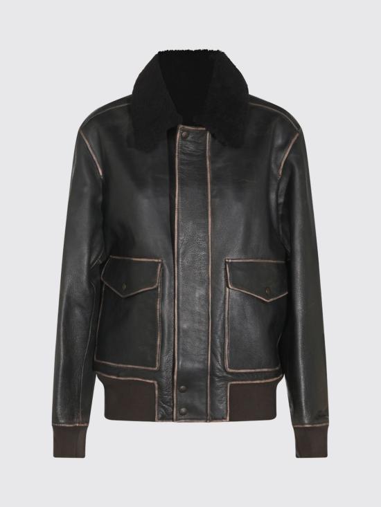 26FW 랙앤본 자켓 RV4I26F0MLT Brown - RAG & BONE