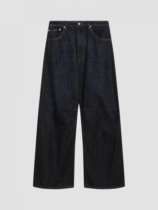 26FW MM6 메종마르지엘라 데님 팬츠 SH2LA0039M30063 962 Blue - MM6 MAISON MARGIELA