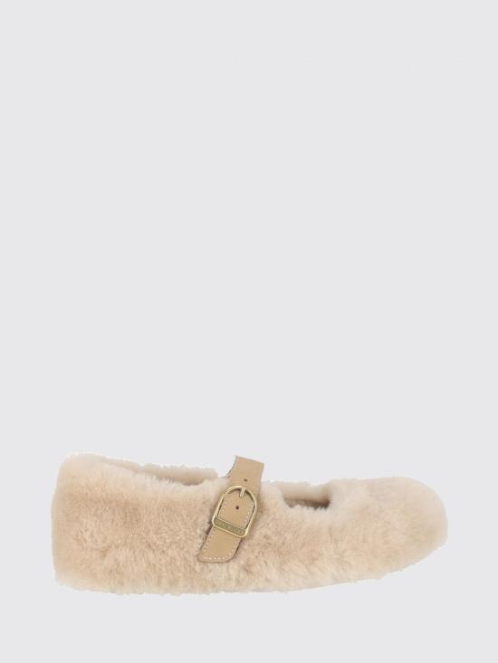 26FW 버켄스탁 슈즈 1032708 Beige