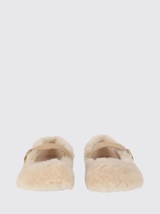 26FW 버켄스탁 슈즈 1032708 Beige - BIRKENSTOCK