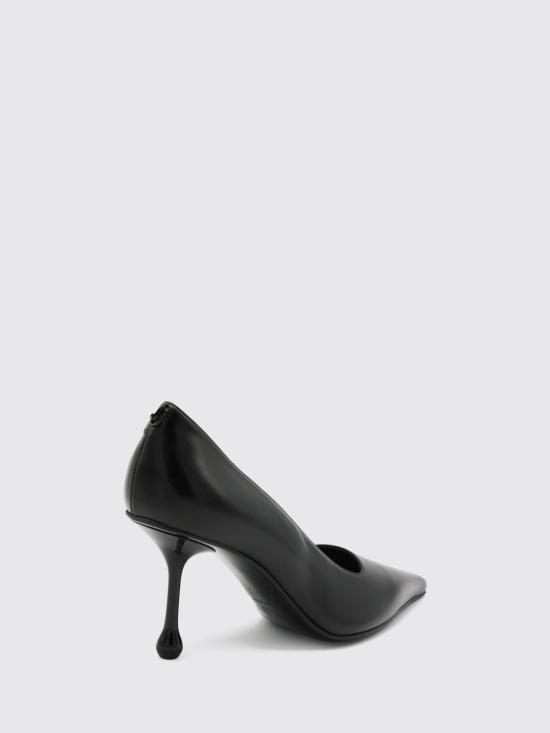 26FW 지미추 힐/펌프스 IXIA80NAP 010003 Black - JIMMY CHOO
