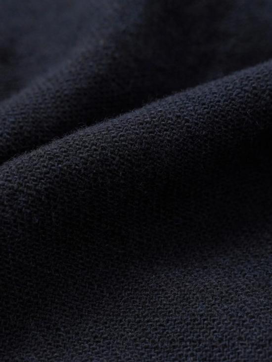 26FW 유니버셜웍스 팬츠 35575 DARK NAVY Blue - UNIVERSAL WORKS