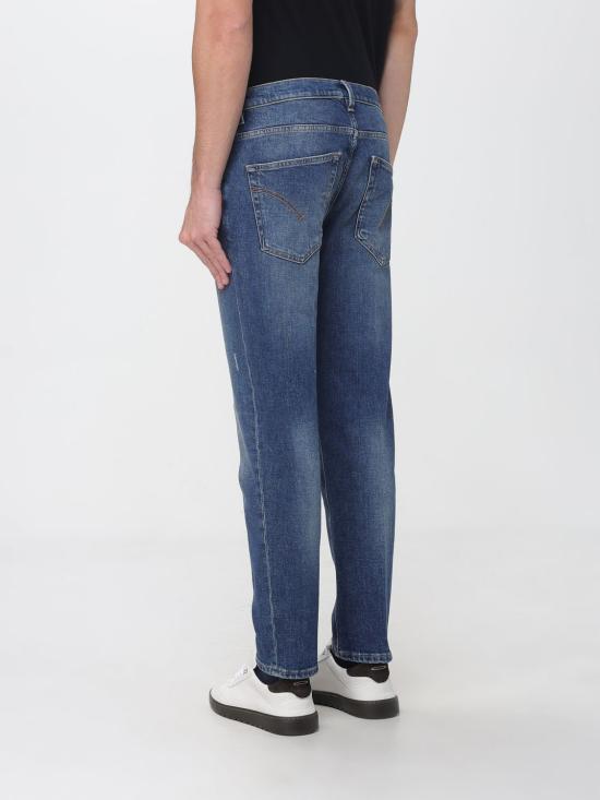 26FW 돈답 데님 팬츠 UP434DS0405UMT9 800 Blue - DONDUP