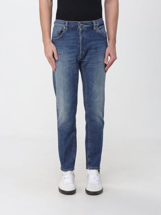 26FW 돈답 데님 팬츠 UP434DS0405UMT9 800 Blue
