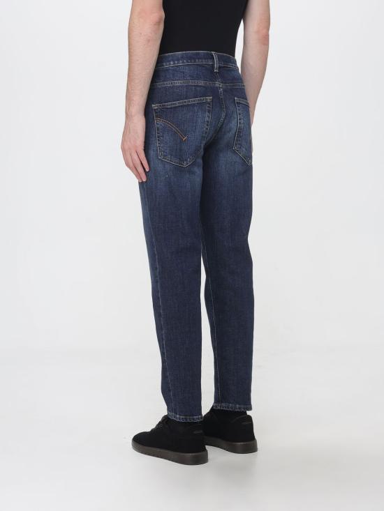 26FW 돈답 데님 팬츠 UP434DS0406UMU2 800 Blue - DONDUP