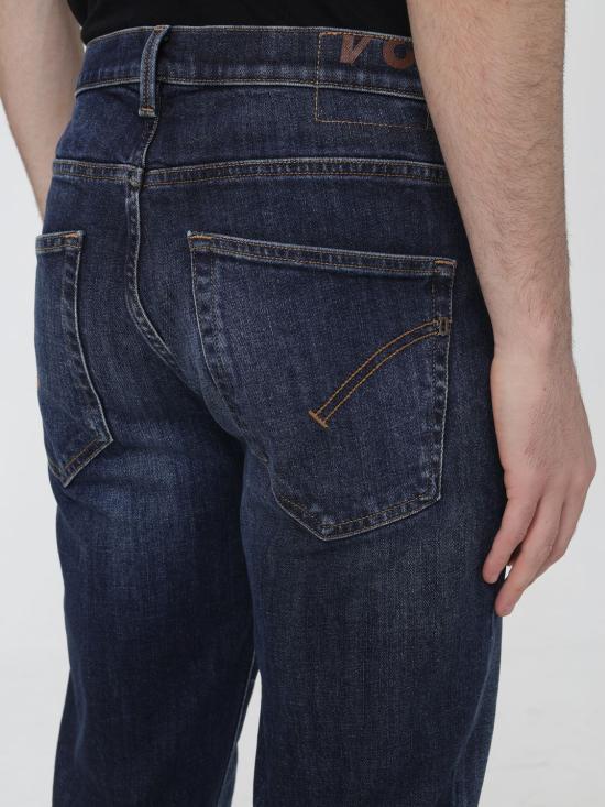 26FW 돈답 데님 팬츠 UP434DS0406UMU2 800 Blue - DONDUP