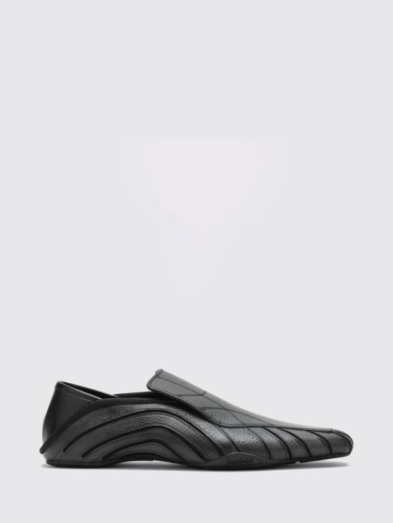 26FW 구찌 MIAMI 마이애미 스니커즈 A005V1AAG70 1069 Black