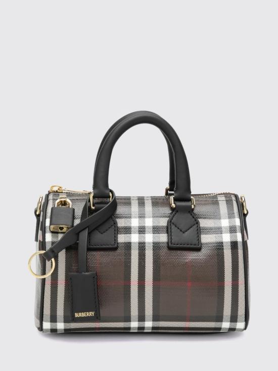 26FW 버버리 토트백 8132592 Brown
