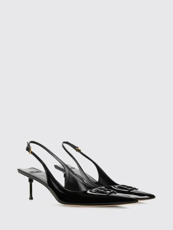 26FW 엘리자베타프랜치 힐/펌프스 SA35L68E2 110 Black - ELISABETTA FRANCHI