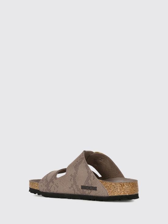 26FW 버켄스탁 힐/펌프스 1032890 Dove Grey - BIRKENSTOCK