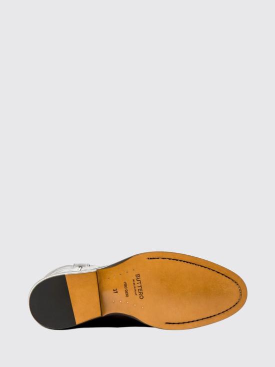 26FW 부테로 부츠 126BUTTEROB12000FOULDC0436 MARRONE Brown - BUTTERO