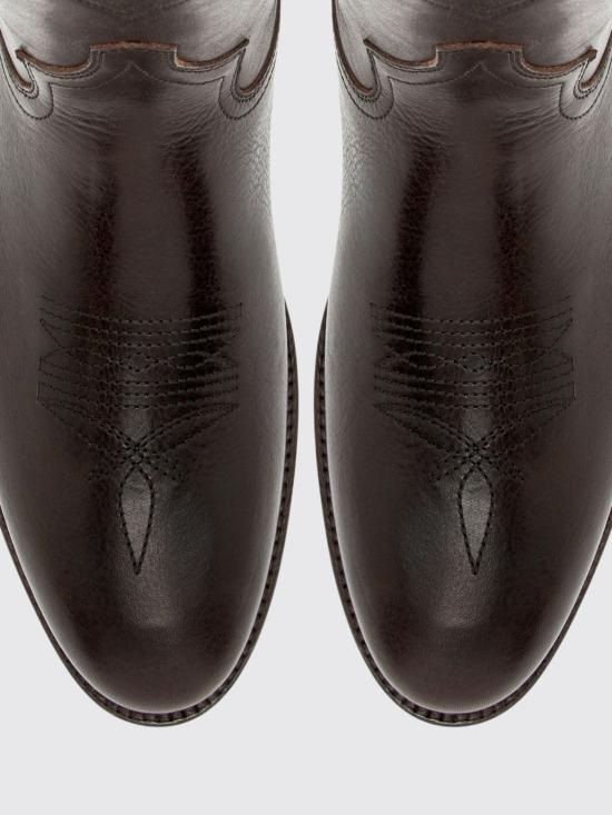 26FW 부테로 부츠 126BUTTEROB12000FOULDC0436 MARRONE Brown - BUTTERO