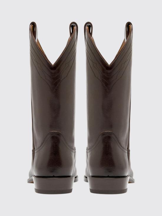 26FW 부테로 부츠 126BUTTEROB12000FOULDC0436 MARRONE Brown - BUTTERO