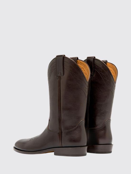 26FW 부테로 부츠 126BUTTEROB12000FOULDC0436 MARRONE Brown - BUTTERO