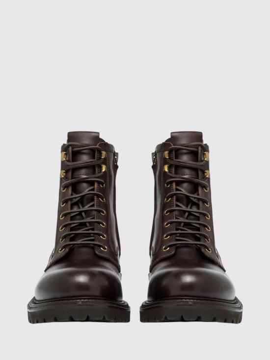 26FW 부테로 부츠 126BUTTEROB11710ETRUUG0339 MARRONE Brown - BUTTERO
