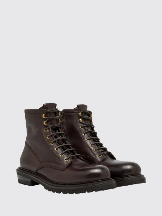 26FW 부테로 부츠 126BUTTEROB11710ETRUUG0339 MARRONE Brown - BUTTERO