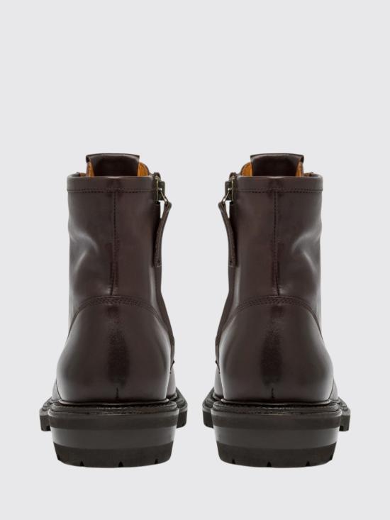 26FW 부테로 부츠 126BUTTEROB11710ETRUUG0339 MARRONE Brown - BUTTERO