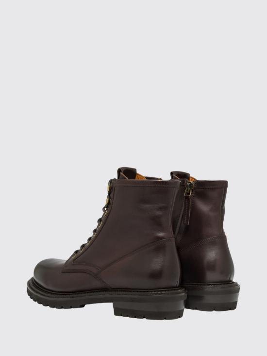 26FW 부테로 부츠 126BUTTEROB11710ETRUUG0339 MARRONE Brown - BUTTERO