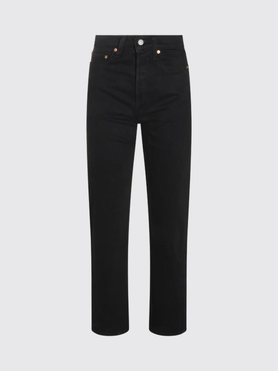 26FW 리바이스 데님 팬츠 79078 0023 Black - LEVI'S