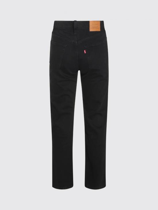 26FW 리바이스 데님 팬츠 79078 0023 Black - LEVI'S