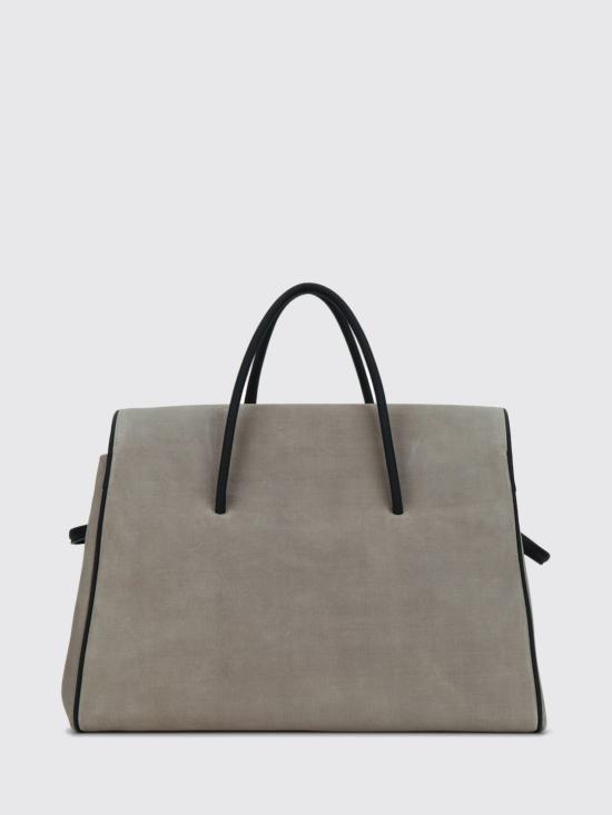 26FW 자크뮈스 토트백 BAU00434AC46C01 1PV Grey - JACQUEMUS