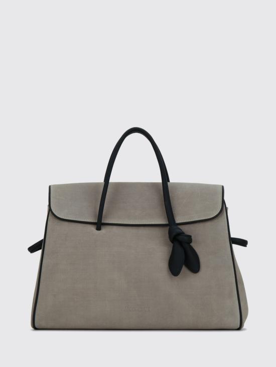 26FW 자크뮈스 토트백 BAU00434AC46C01 1PV Grey