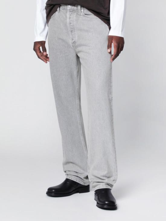 26FW 에이골디 데님 팬츠 A7161207 DIGT Denim