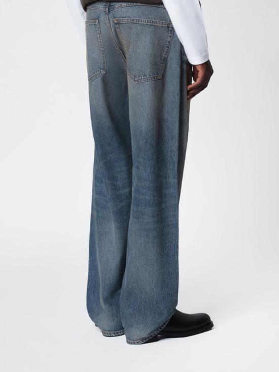 26FW 에이골디 데님 팬츠 A662B1371 LTFD Denim - AGOLDE