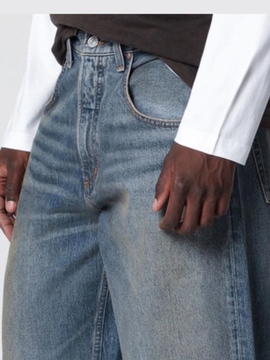 26FW 에이골디 데님 팬츠 A662B1371 LTFD Denim - AGOLDE