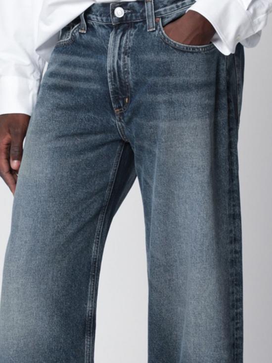 26FW 에이골디 데님 팬츠 A7131254 KIS Denim - AGOLDE