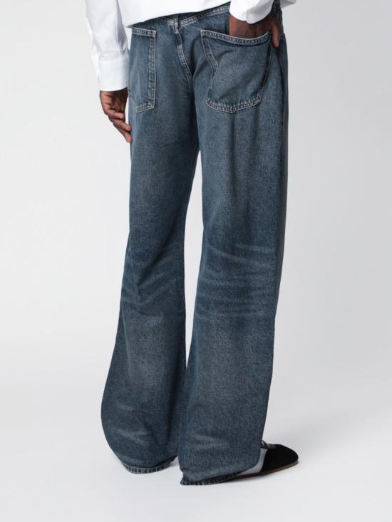 26FW 에이골디 데님 팬츠 A7131254 KIS Denim - AGOLDE
