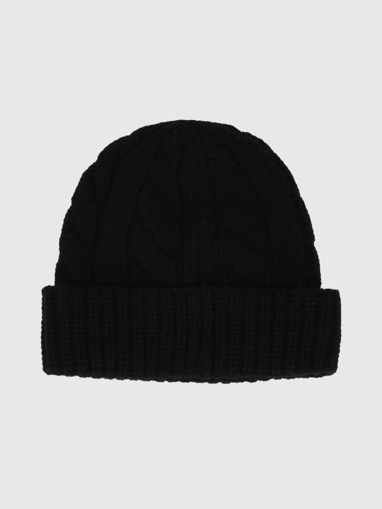 26FW 세인트바쓰 모자 MOS0006 00068M Black - MC2 SAINT BARTH