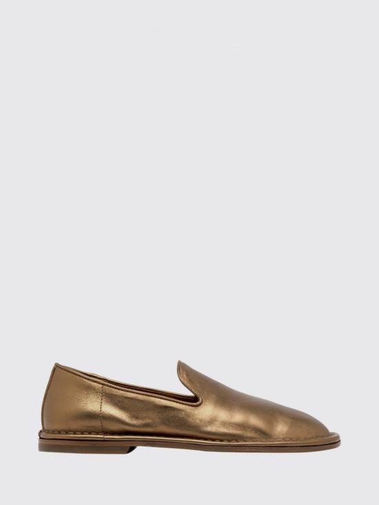 26FW 부테로 드레스 슈즈 126BUTTEROB11410FORFDC1036 ORO Gold
