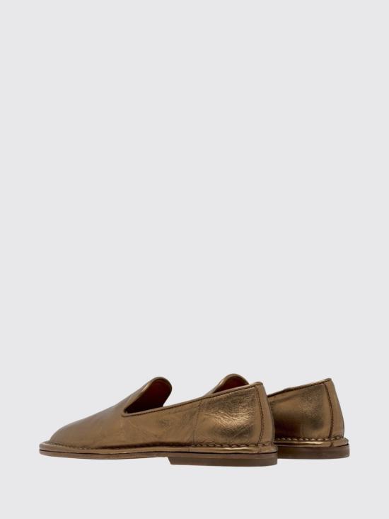 26FW 부테로 드레스 슈즈 126BUTTEROB11410FORFDC1036 ORO Gold - BUTTERO