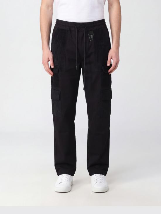 26FW 마우나케아 팬츠 MKU274 999 Black
