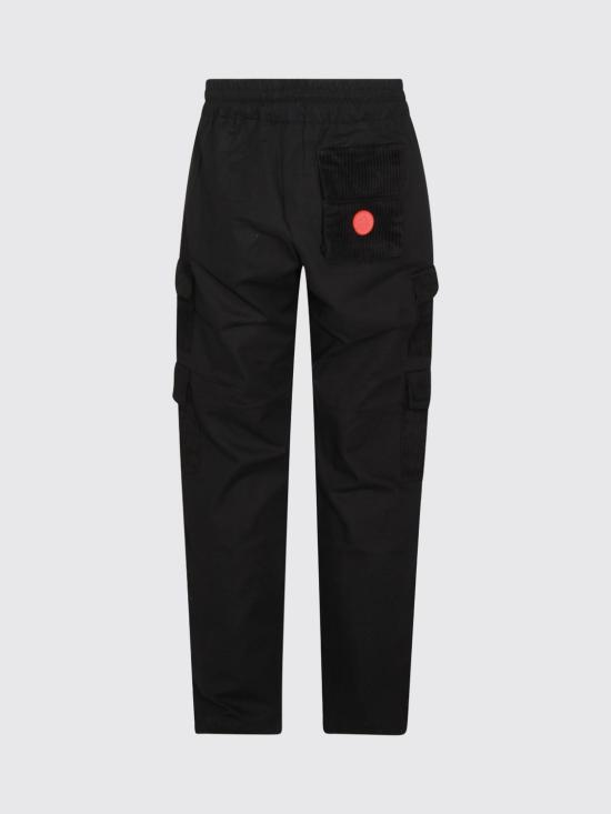26FW 마우나케아 팬츠 MKU274 999 Black - MAUNA KEA