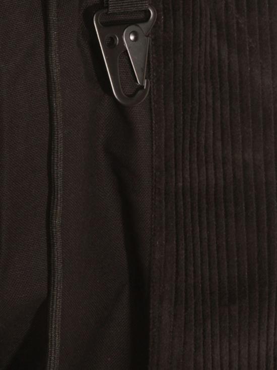 26FW 마우나케아 팬츠 MKU274 999 Black - MAUNA KEA