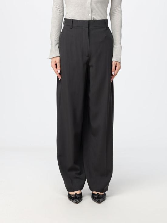 26FW 토템 팬츠 264WRB0397FB0475 263 Black